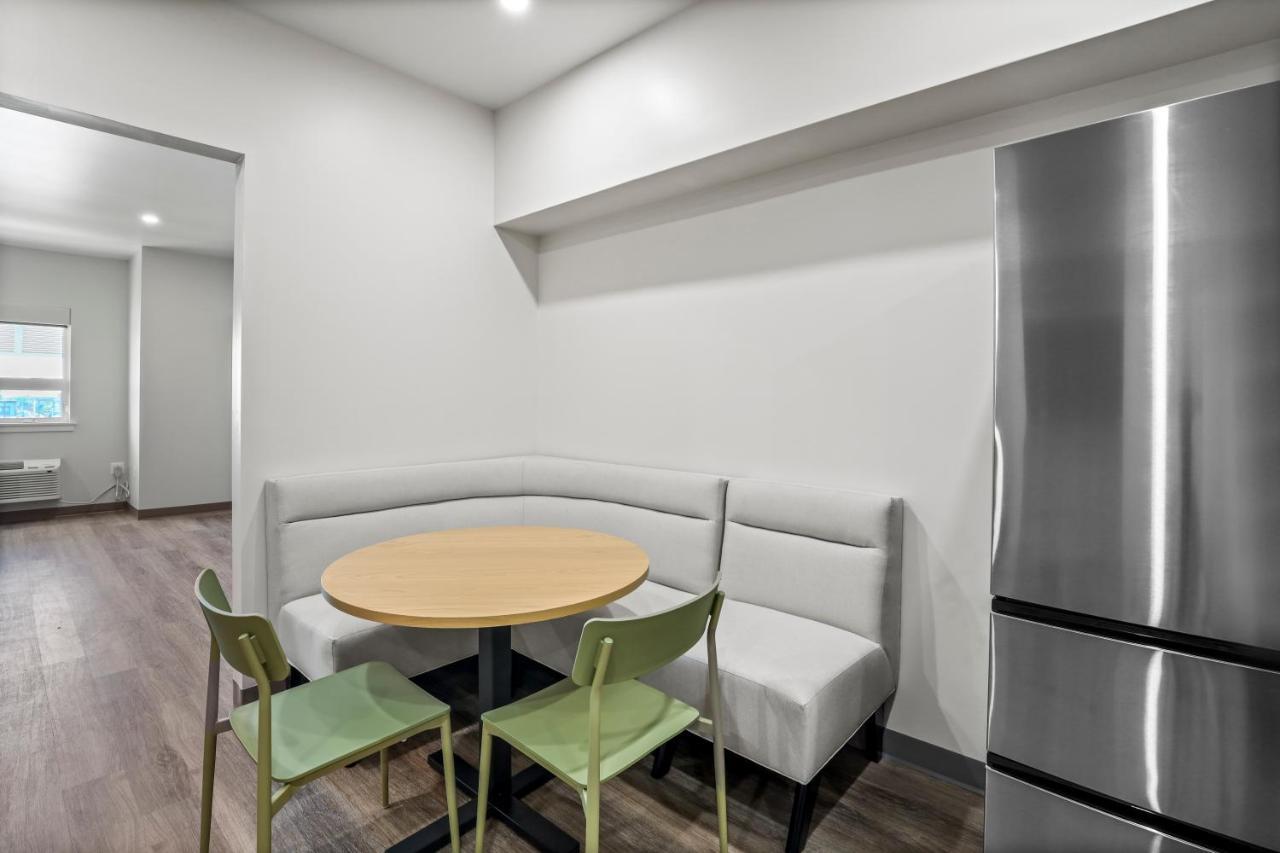 Seaport Suites وايلدوود المظهر الخارجي الصورة